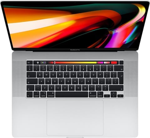 MacBook本体 MacBook Pro 16 i9/64GB/2TB MacBook Pro 16,4/i9-9980HK/64GB/2TB SSD/5600M 8GB/16